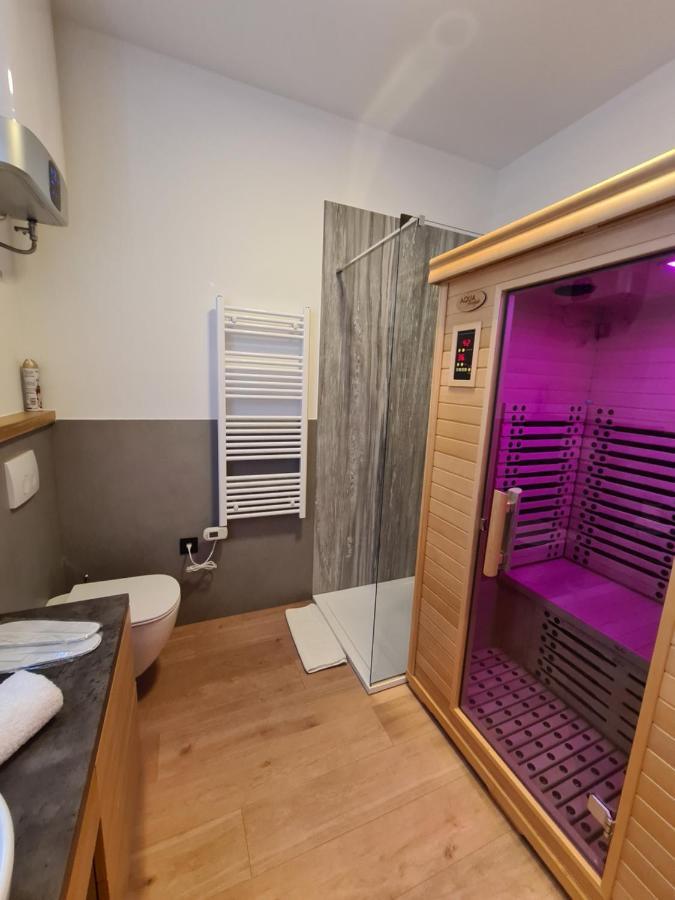 Deluxe Apartments "In The Center" Rijeka Eksteriør billede